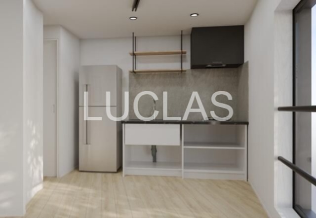 オークレスト下目黒 リビング