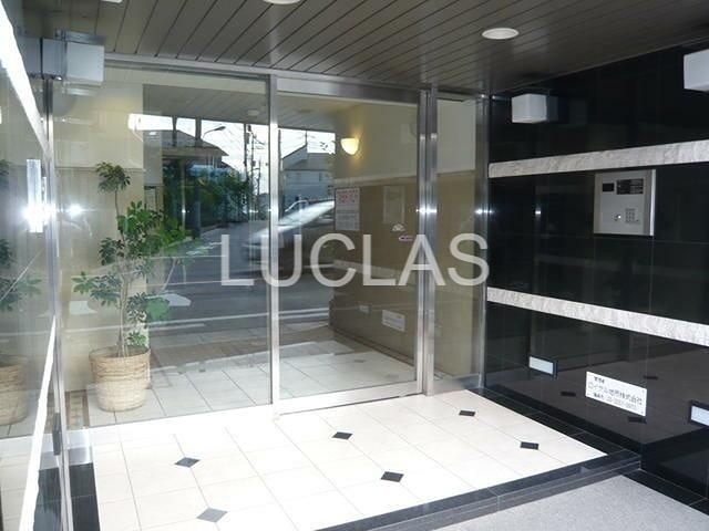 ロイヤルコート氷川台 その他1