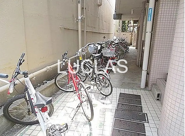 ロイヤルコート氷川台 その他6