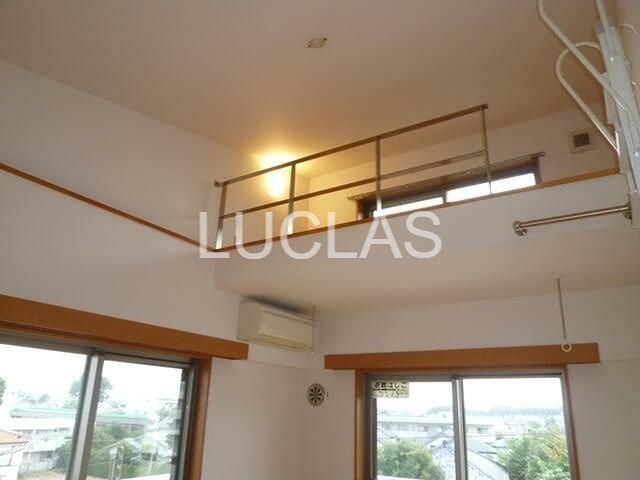 ロイヤルコート氷川台 その他8