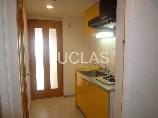 ロイヤルコート氷川台 キッチン