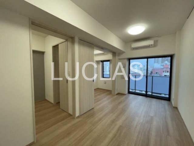 クレストコート本所吾妻橋Ｎｏｒｔｈ ベッドルーム