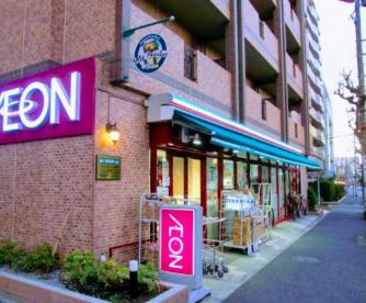 クレストコート本所吾妻橋Ｎｏｒｔｈ 周辺画像1