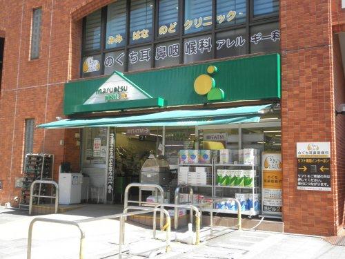 クレストコート本所吾妻橋Ｎｏｒｔｈ 周辺画像2