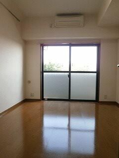 ヴェルステージ練馬 ベッドルーム