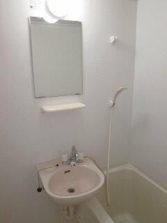 ヴェルステージ練馬 風呂画像