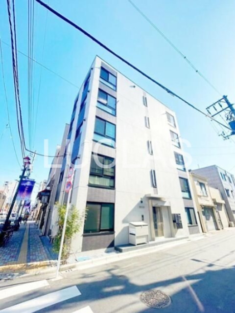 スカイツリーＮＷ 501号室 外観