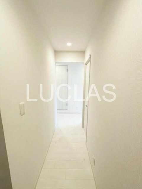 スカイツリーＮＷ 玄関