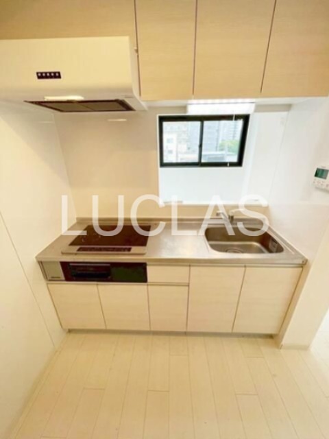 スカイツリーＮＷ キッチン