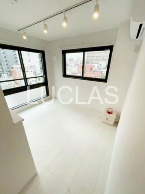 スカイツリーＮＷ ベッドルーム