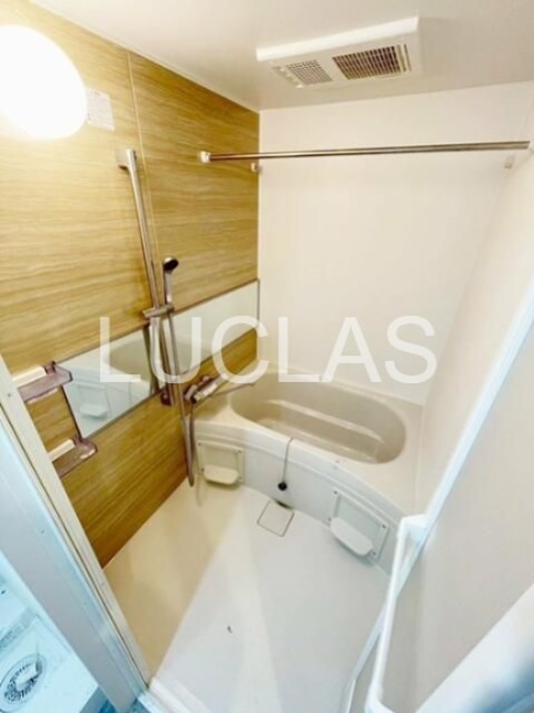 スカイツリーＮＷ 風呂画像