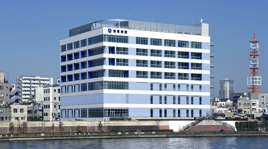 スカイツリーＮＷ 周辺画像9