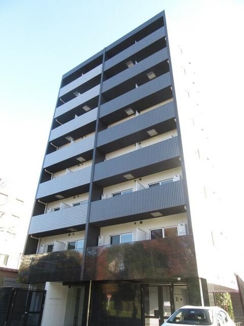 ＡＺＥＳＴ光が丘 101号室 外観