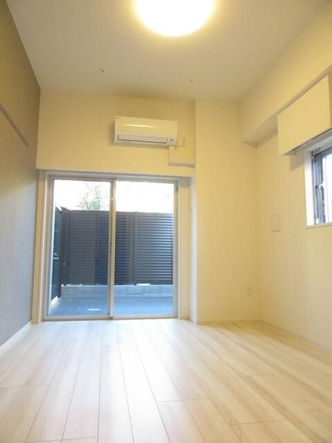 ＡＺＥＳＴ光が丘 ベッドルーム