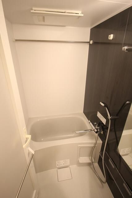 ＡＺＥＳＴ光が丘 風呂画像