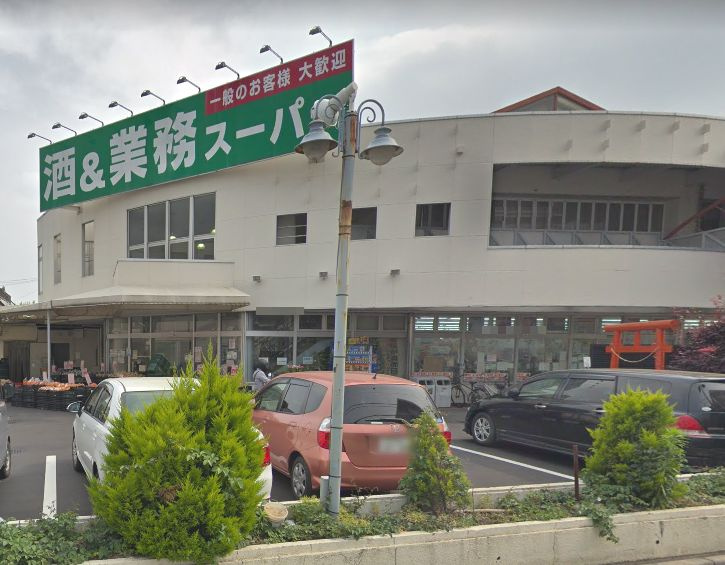 ＡＺＥＳＴ光が丘 周辺画像1