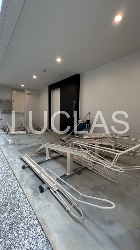 クリスタルコート大山 その他5