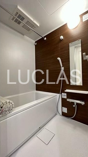 クリスタルコート大山 風呂画像