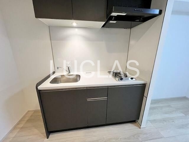 プライマル大塚 キッチン