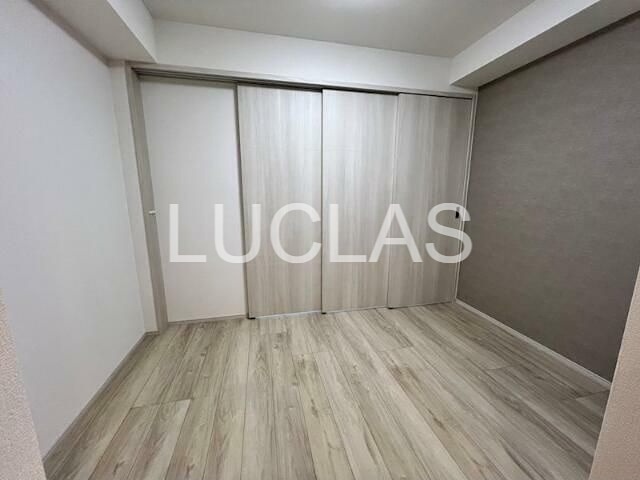 プライマル大塚 ベッドルーム