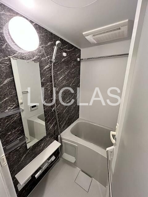 プライマル大塚 風呂画像