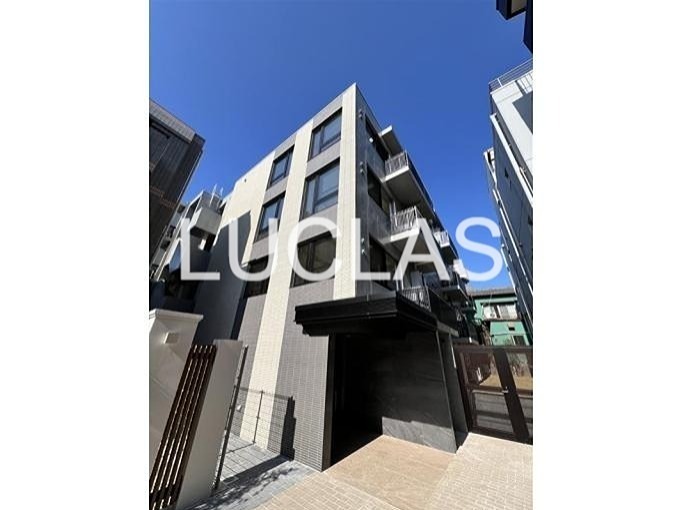 プライマル大塚 ベランダ