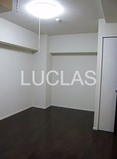 エルフラット板橋 リビング