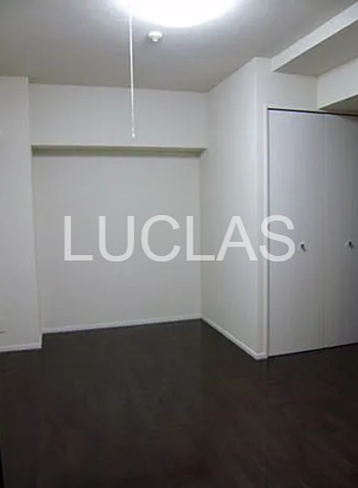 エルフラット板橋 ベッドルーム