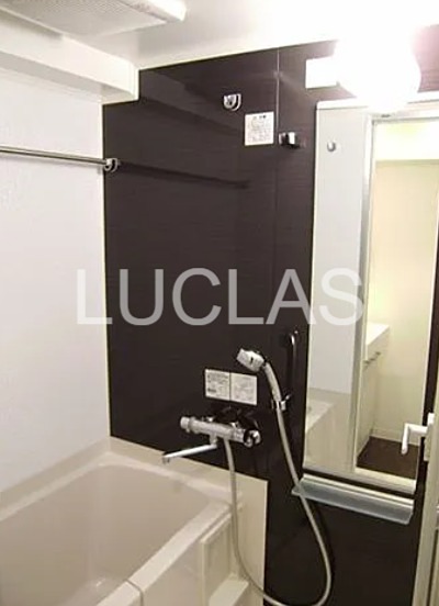 エルフラット板橋 風呂画像