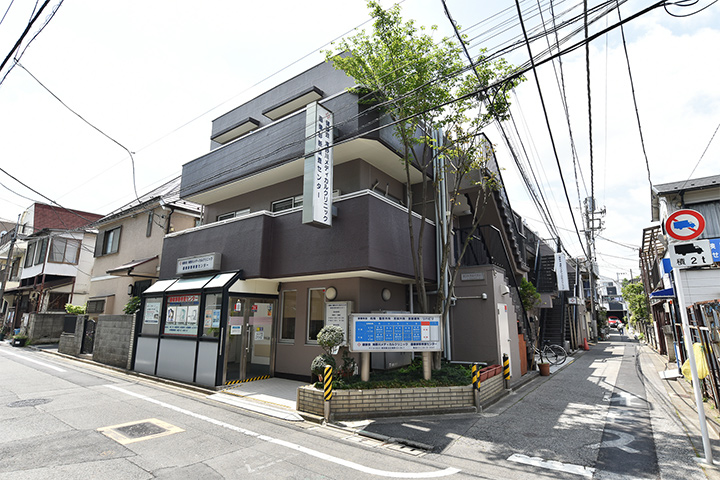 エルフラット板橋 周辺画像10