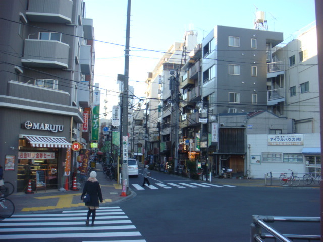 エルフラット板橋 周辺画像8