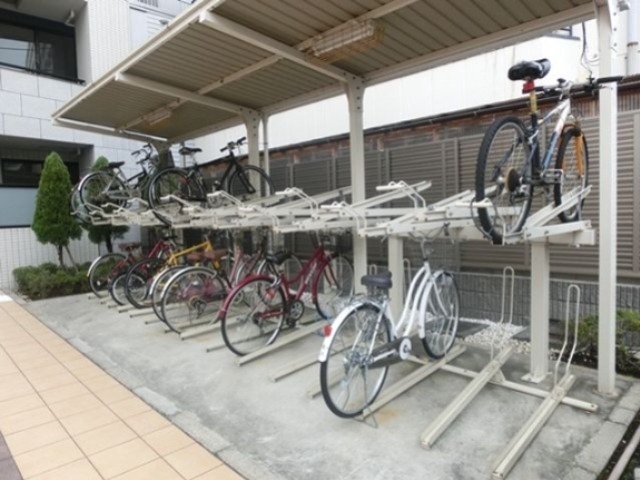 グラントゥルース練馬Ⅱ その他6