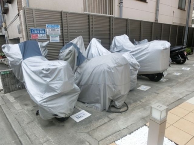 グラントゥルース練馬Ⅱ その他7