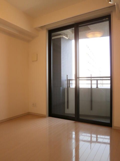 グラントゥルース練馬Ⅱ リビング