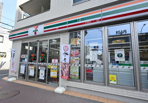 グラントゥルース練馬Ⅱ 周辺画像3