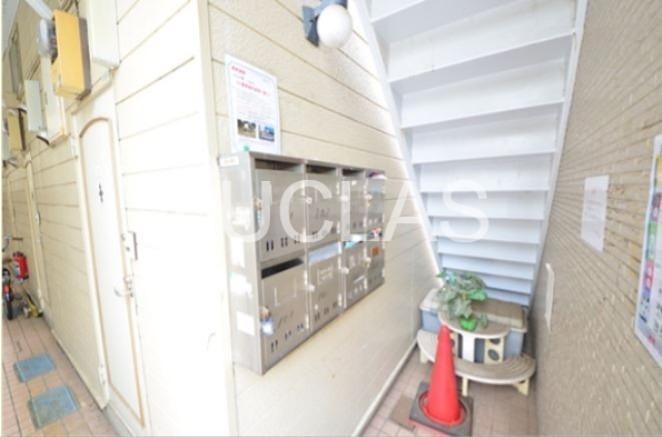 メゾン中野 その他5