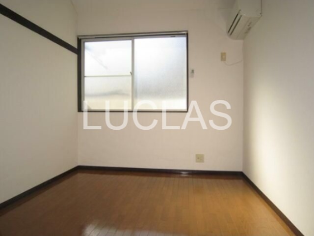 メゾン中野 リビング