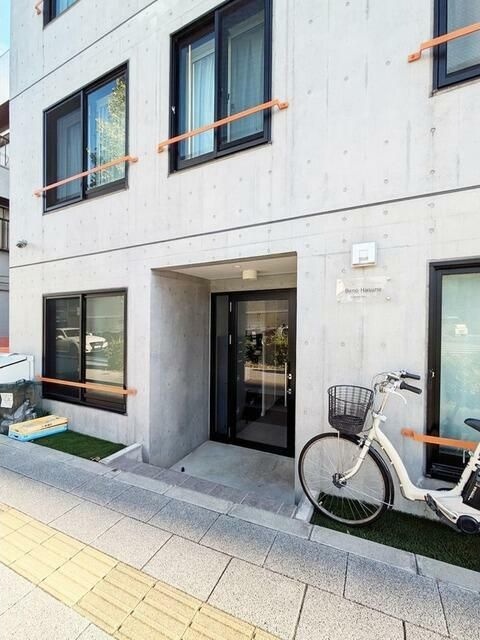 Ｂｅｎｏ　Ｈａｓｕｎｅ その他2