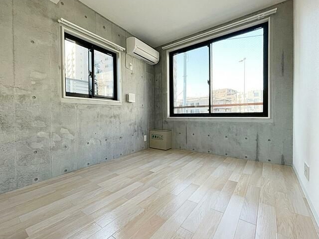 Ｂｅｎｏ　Ｈａｓｕｎｅ ベッドルーム