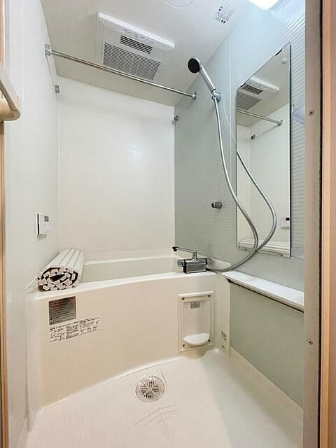 Ｂｅｎｏ　Ｈａｓｕｎｅ 風呂画像