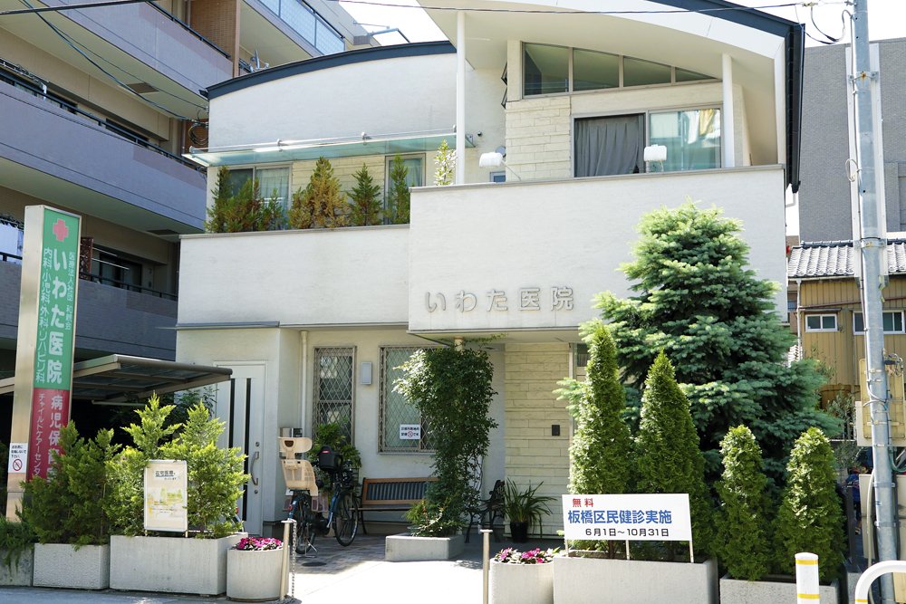 Ｂｅｎｏ　Ｈａｓｕｎｅ 周辺画像8