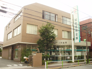 Ｂｅｎｏ　Ｈａｓｕｎｅ 周辺画像9