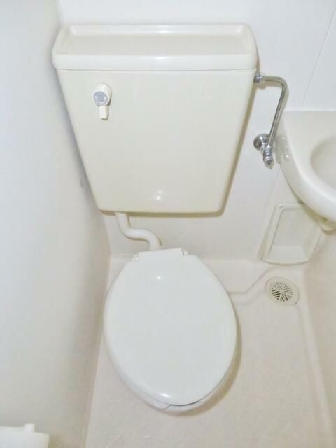 パウゼホイッスヘン その他外観1