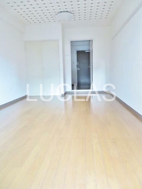 パウゼホイッスヘン リビング