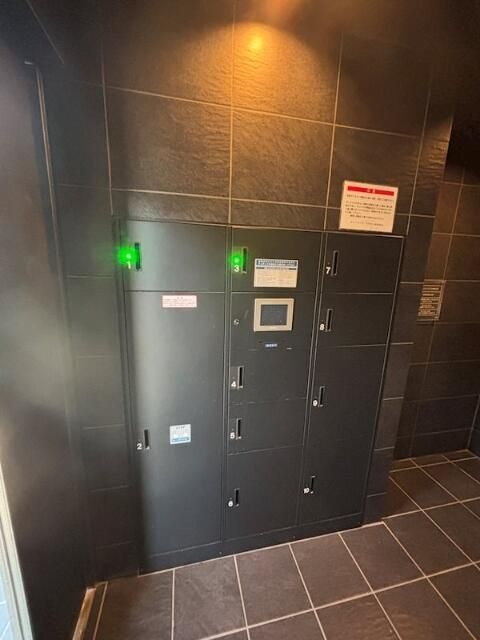 ガレリアレジデンス石神井公園 その他外観2