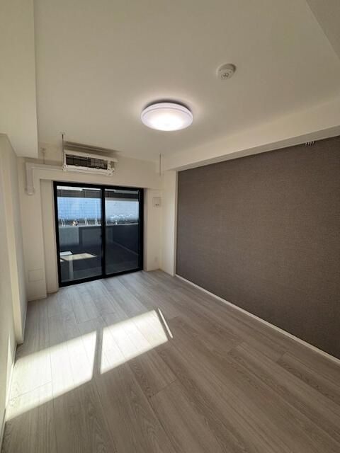 ガレリアレジデンス石神井公園 ベッドルーム