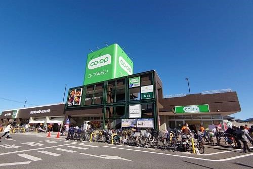 ガレリアレジデンス石神井公園 周辺画像2