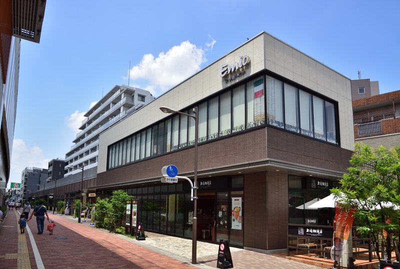 ガレリアレジデンス石神井公園 周辺画像7