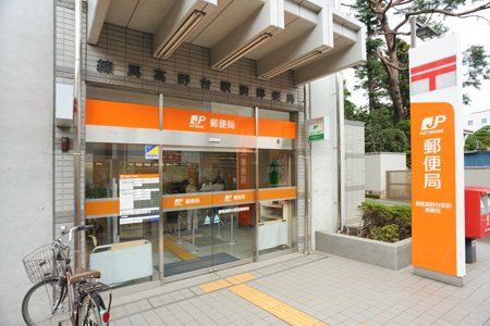 ガレリアレジデンス石神井公園 周辺画像8