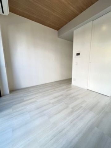 レジディア新宿イーストⅡ リビング